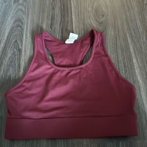 Fabletics sports bra